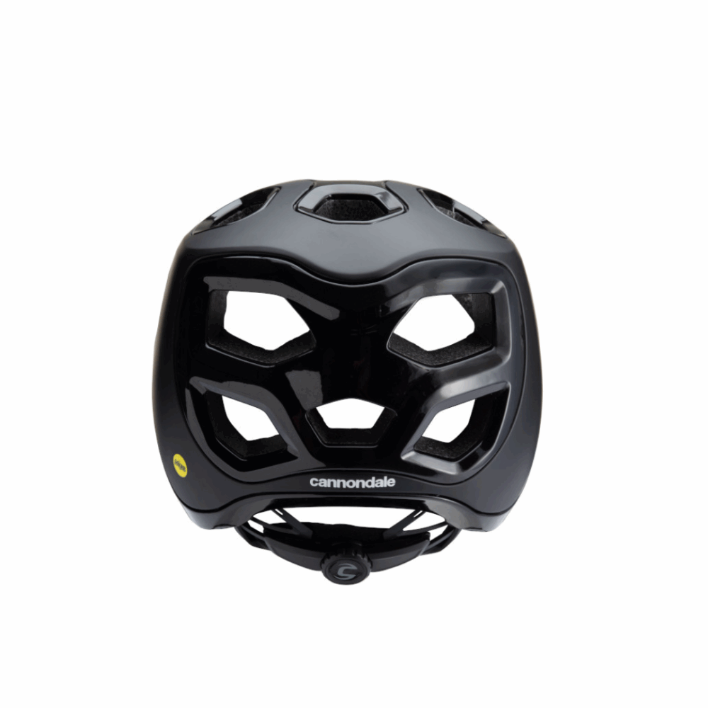 Intent Helmet