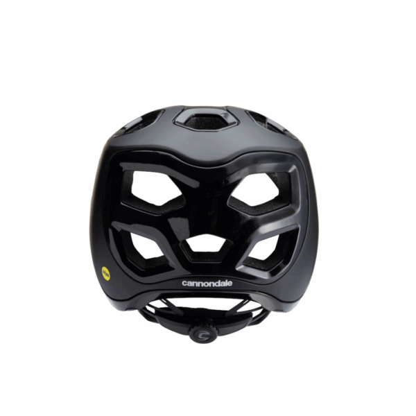 Intent Helmet