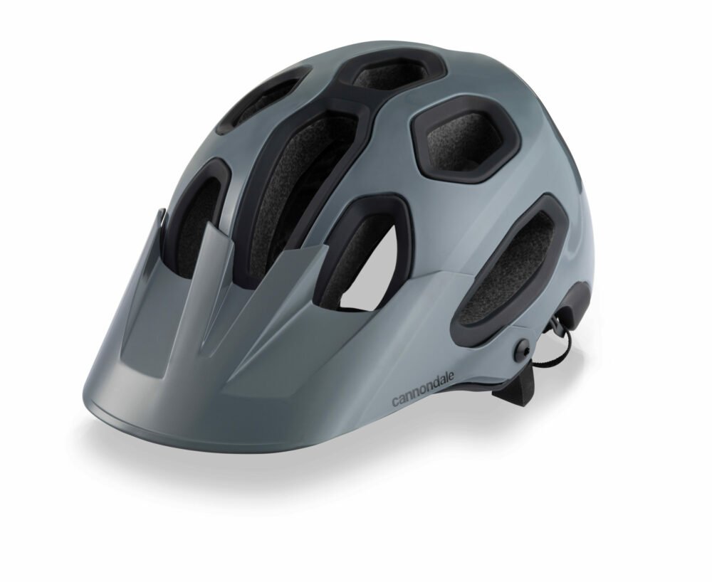 Casco Intent MIPS Adulto Gris - Image 3