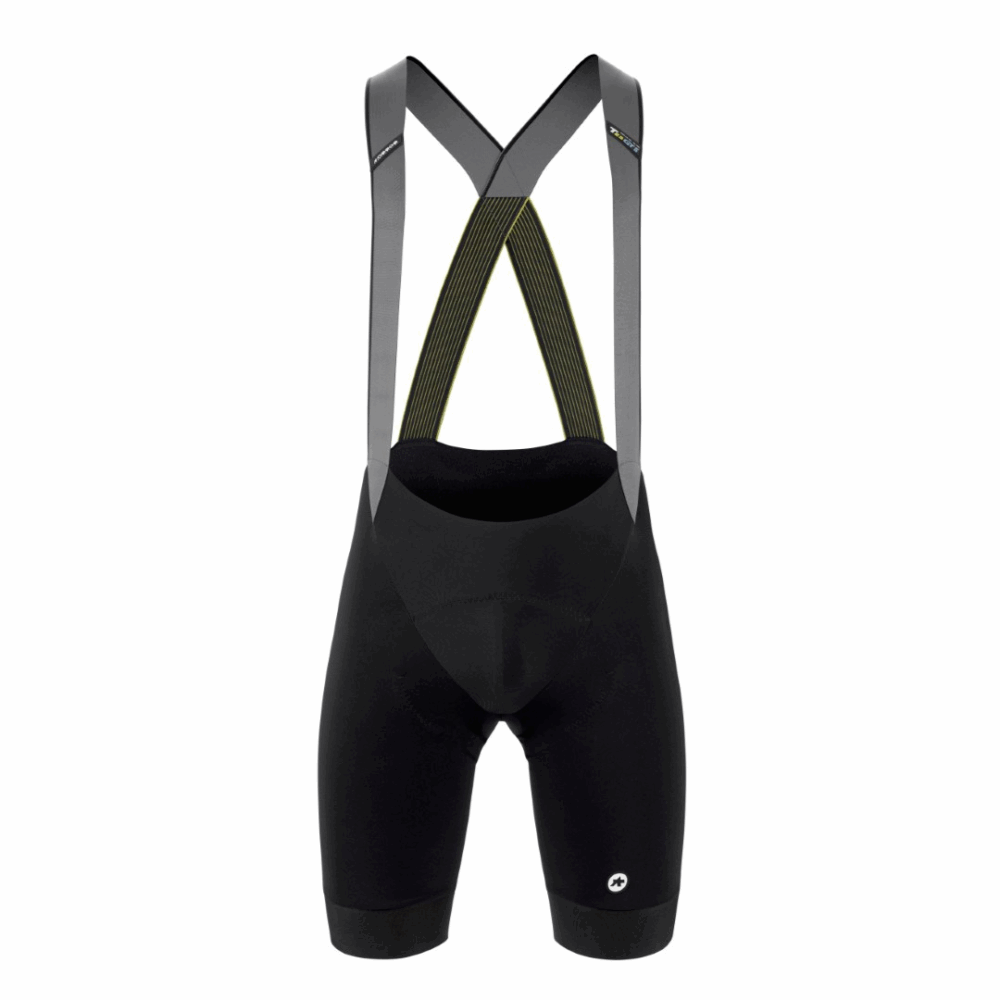 Bib Shorts