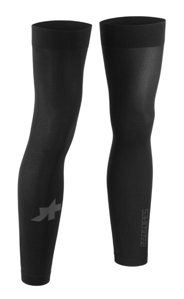 Spring Fall Leg Warmers EVO Black Series Taxo.ec Your Way