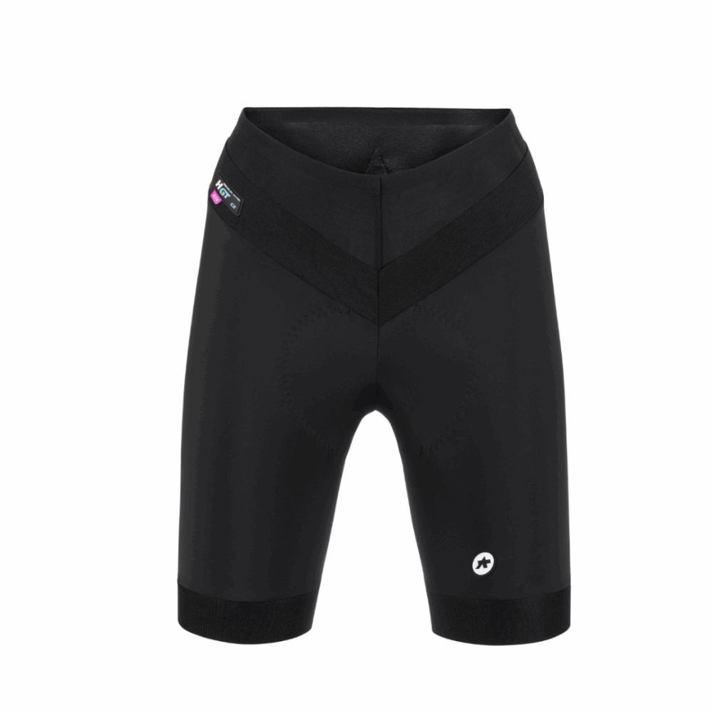 Half Shorts