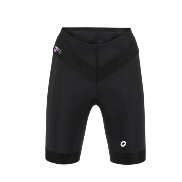Half Shorts