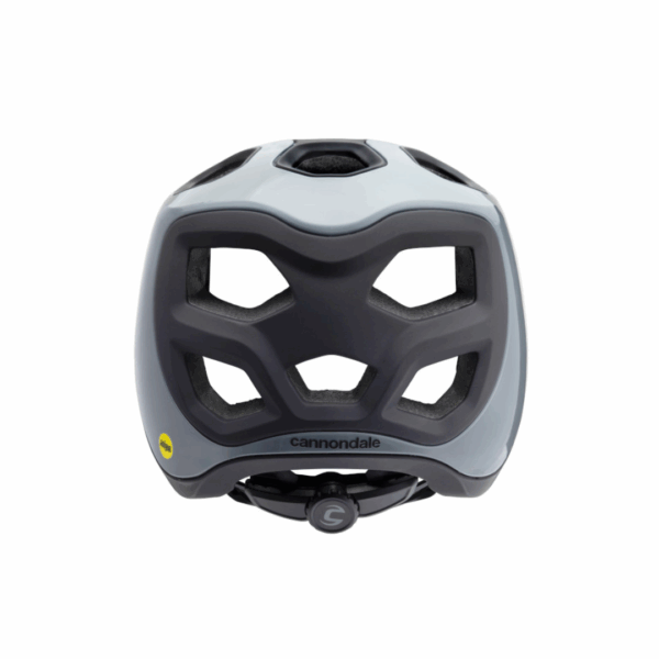 Intent Helmet