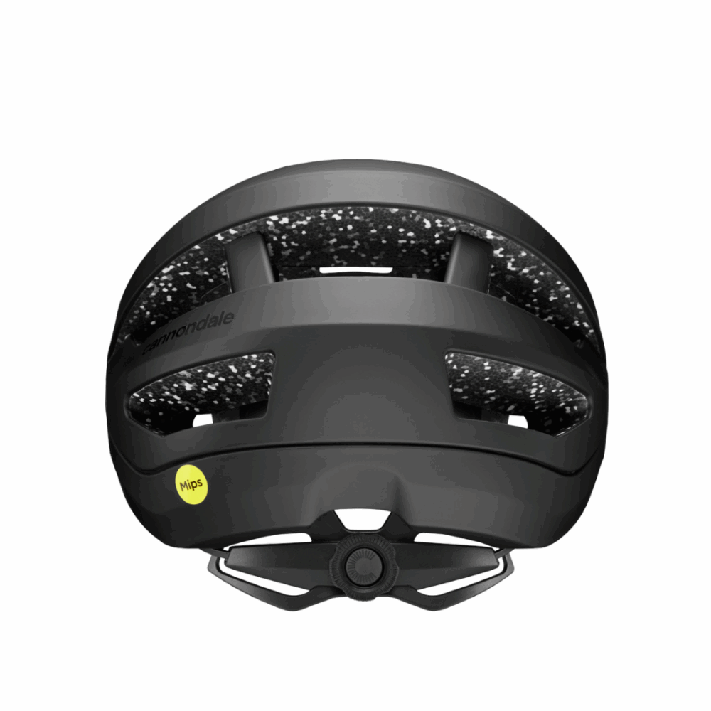 Tract Helmet
