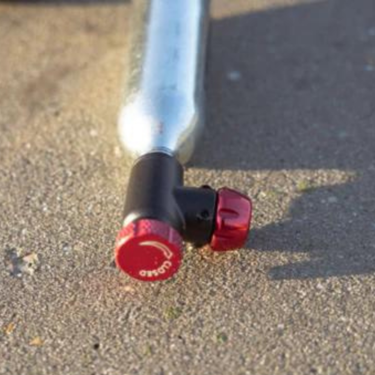 Schwalbe Clik Valve - Banden oppompen met één klik | Van Boxel