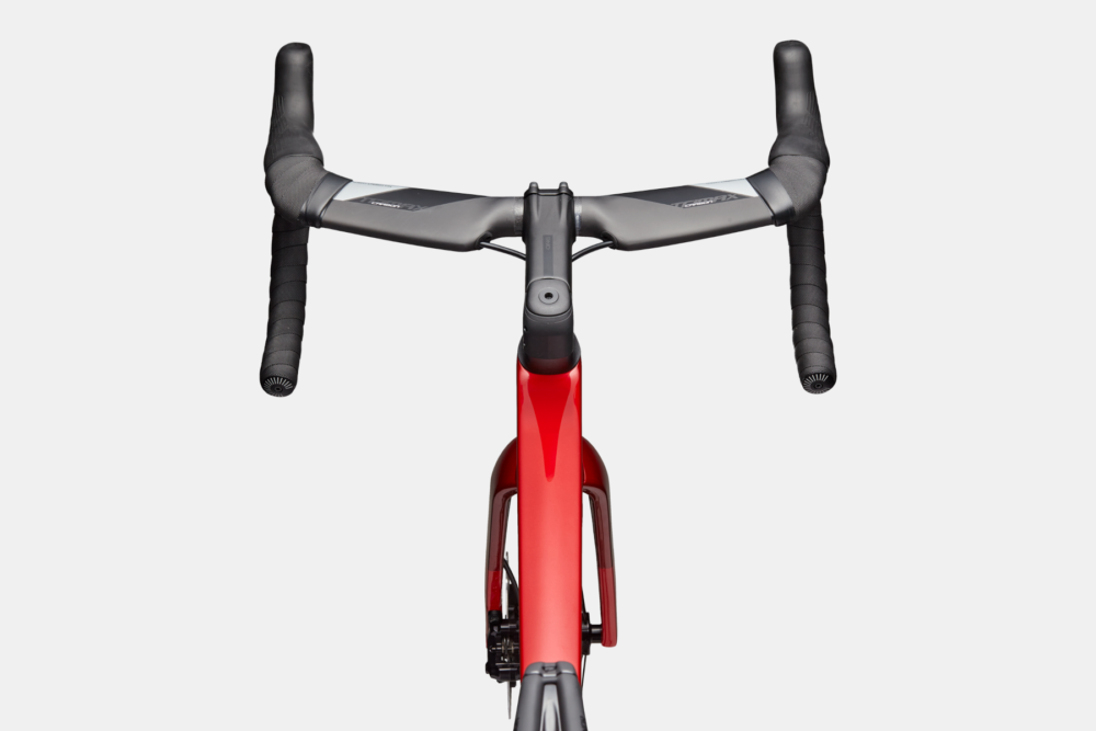 SuperSix EVO Carbon 2 Metallic Red - Image 3