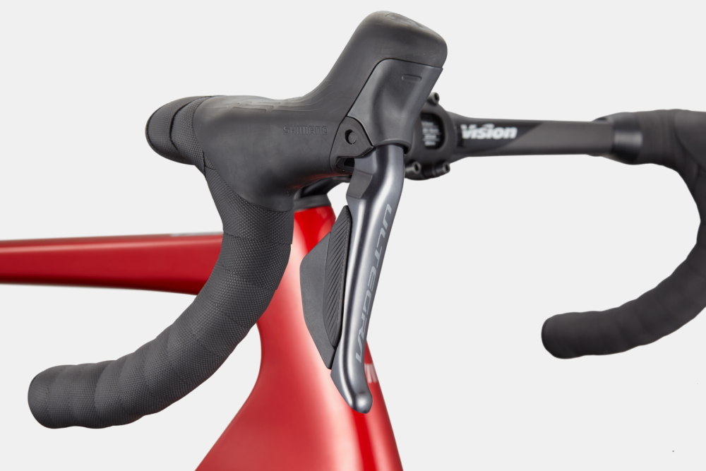 SuperSix EVO Carbon 2 Metallic Red - Image 9