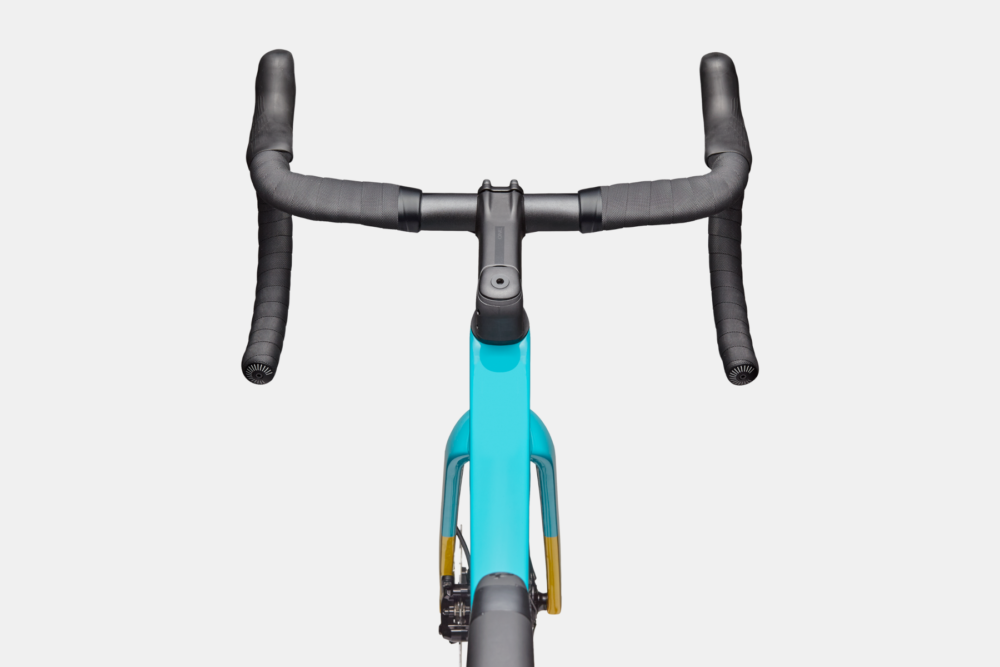 SuperSix EVO Carbon 3 Ion Blue - Image 3