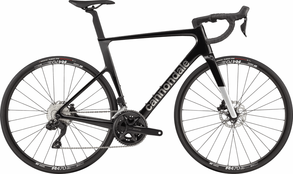 SuperSix EVO 3