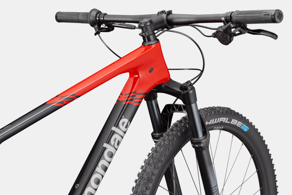 Scalpel HT 3