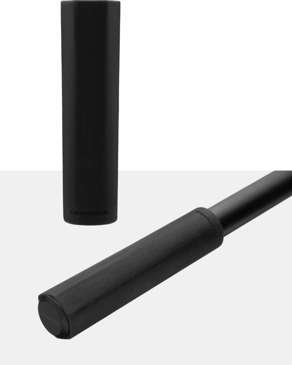 XC-Silicone+ Grip