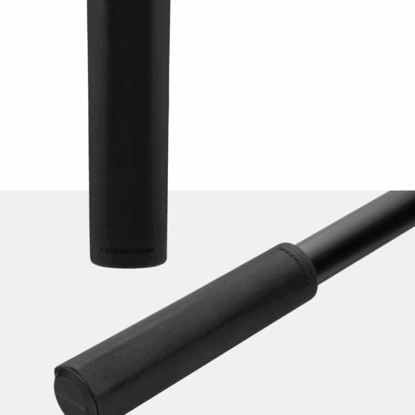 XC-Silicone+ Grip