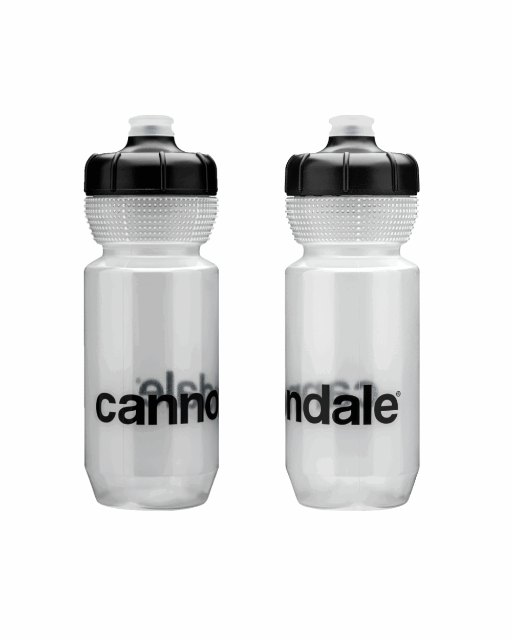 Cannondale Water Bottle