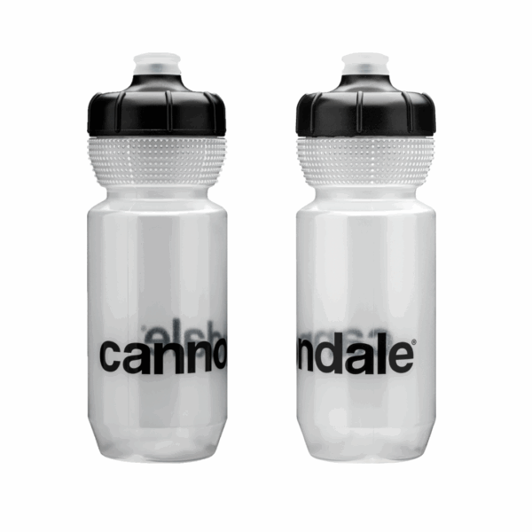 Cannondale Water Bottle