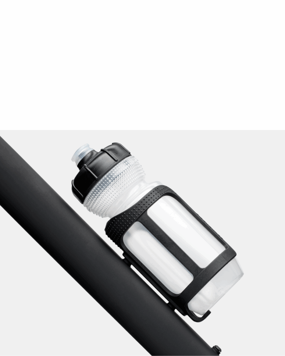 ReGrip Right-Entry Bottle Cage
