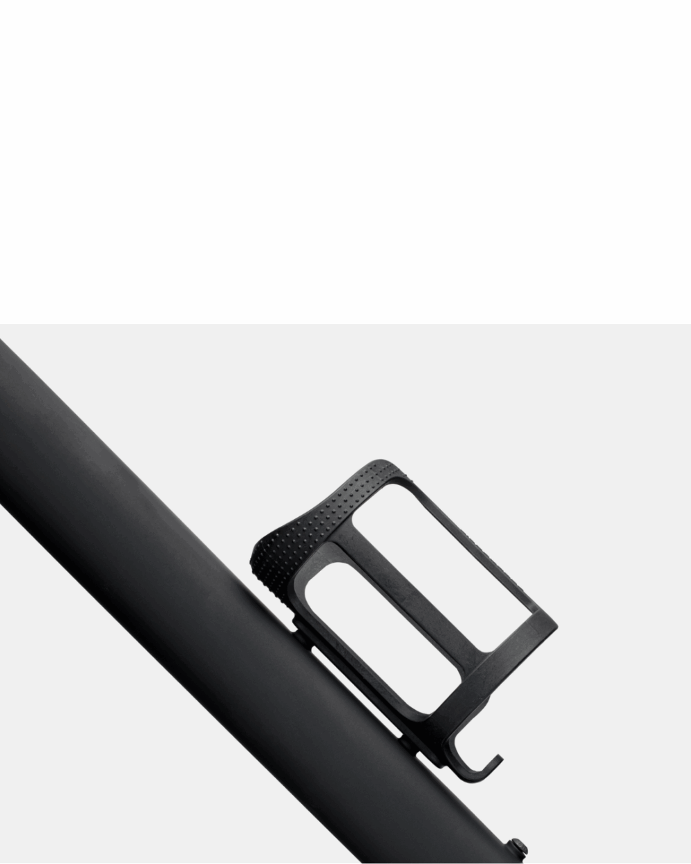 ReGrip Right-Entry Bottle Cage
