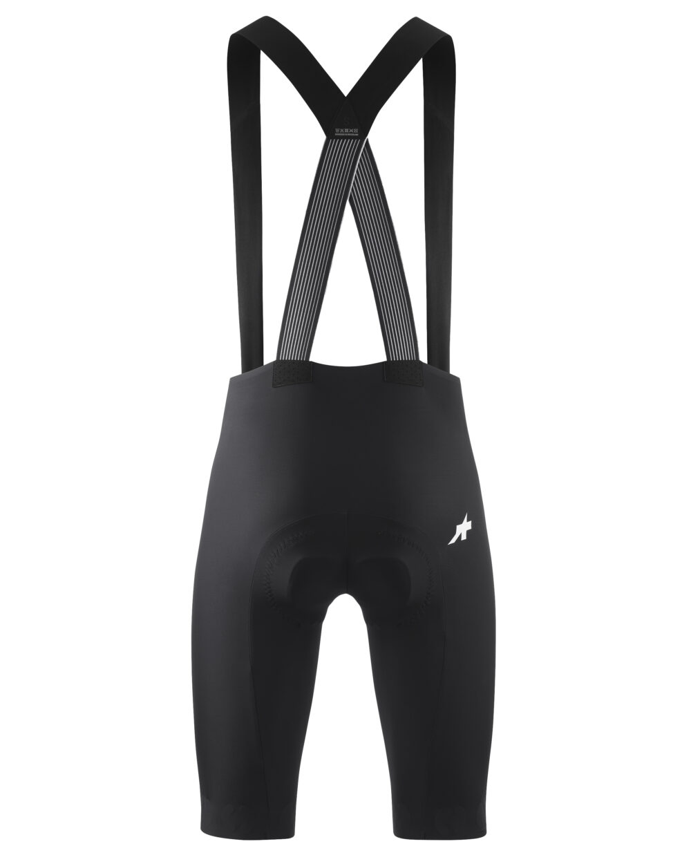 EQUIPE R Bib Shorts S11