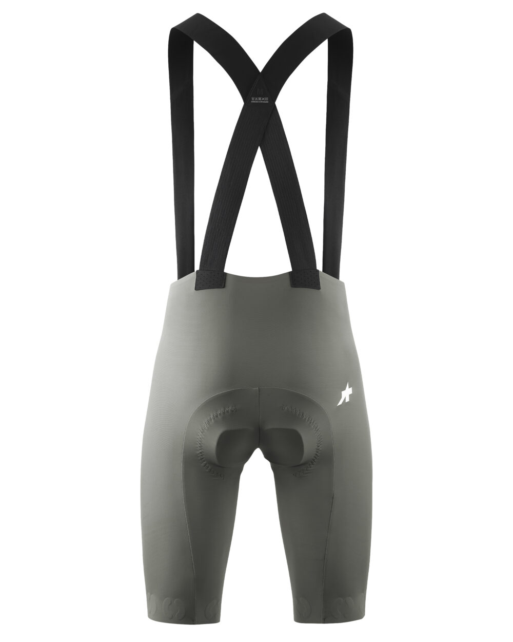 EQUIPE R Bib Shorts S11