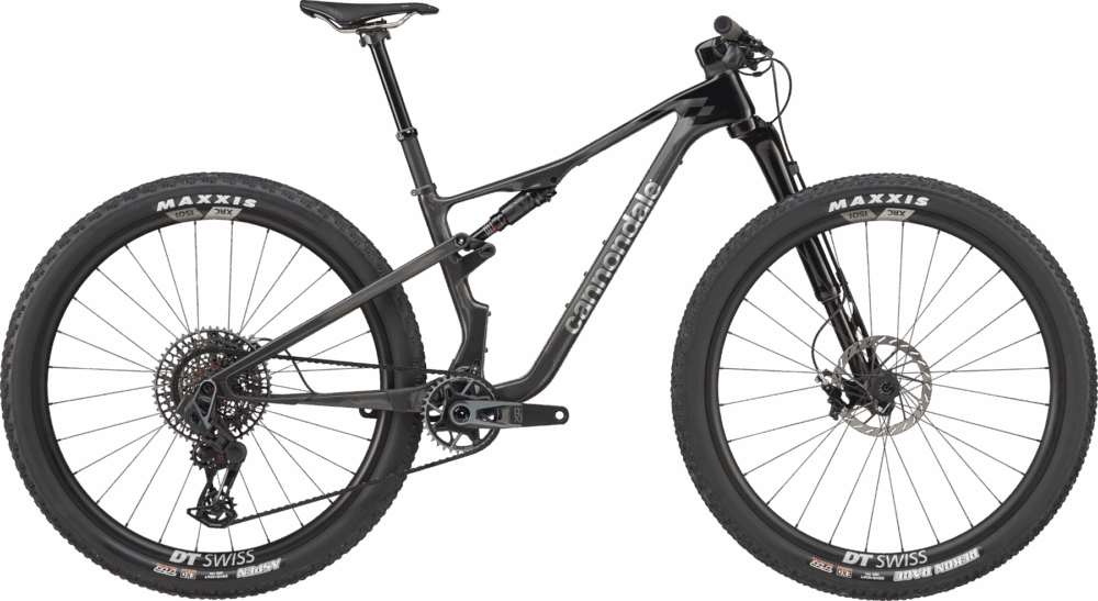 Scalpel Carbon 1 Lefty Raw - Image 7