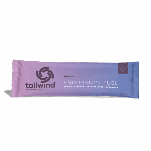 Tailwind Endurance Fuel Berry