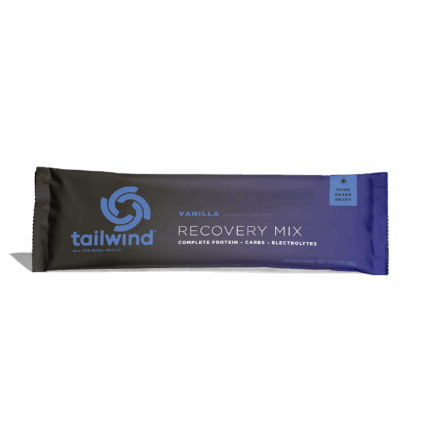 Tailwind Recovery Mix