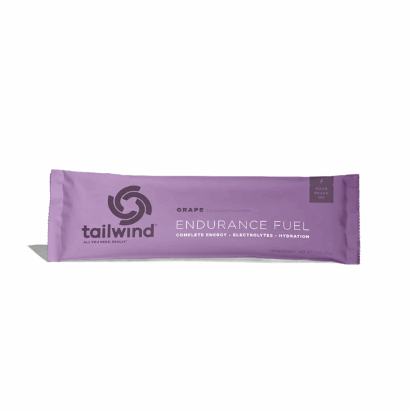 Tailwind Endurance Fuel Grape