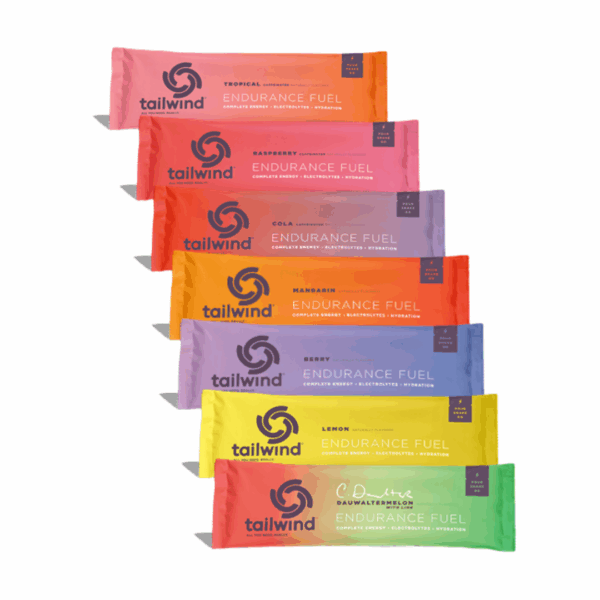 Tailwind Endurance Fuel