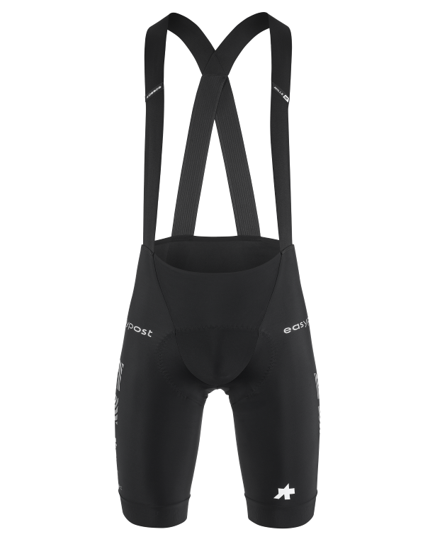 MILLE GT Bib Shorts S11 EF