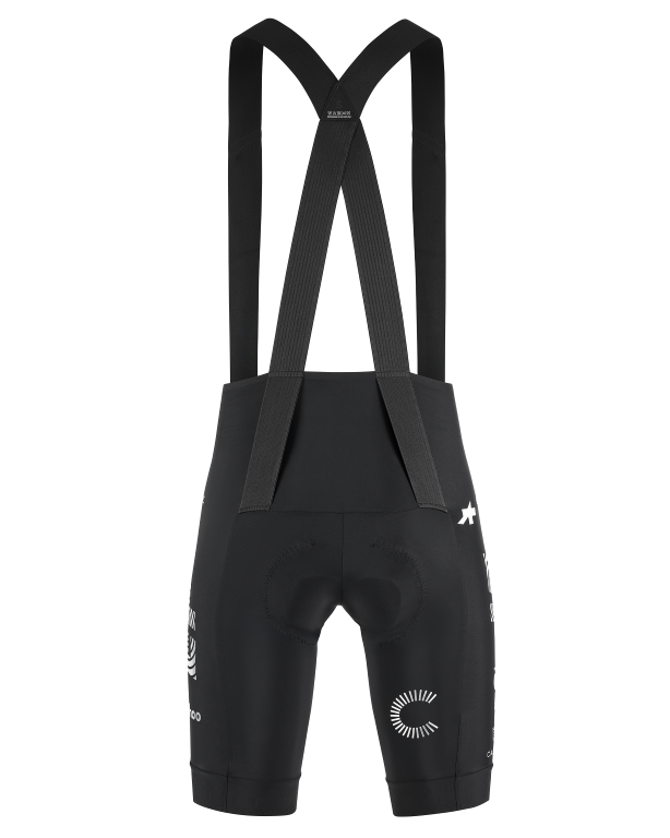 MILLE GT Bib Shorts S11 EF