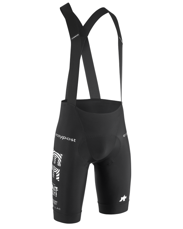 MILLE GT Bib Shorts S11 EF