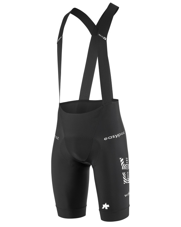 MILLE GT Bib Shorts S11 EF