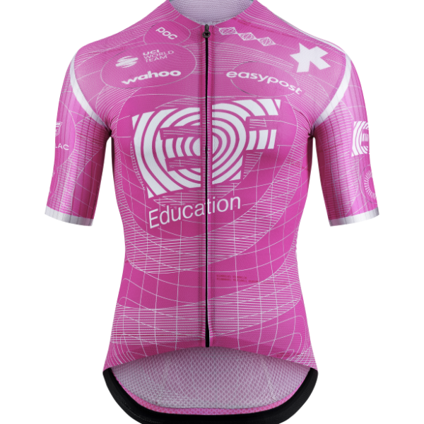 EQUIPE RS Jersey S11 EF