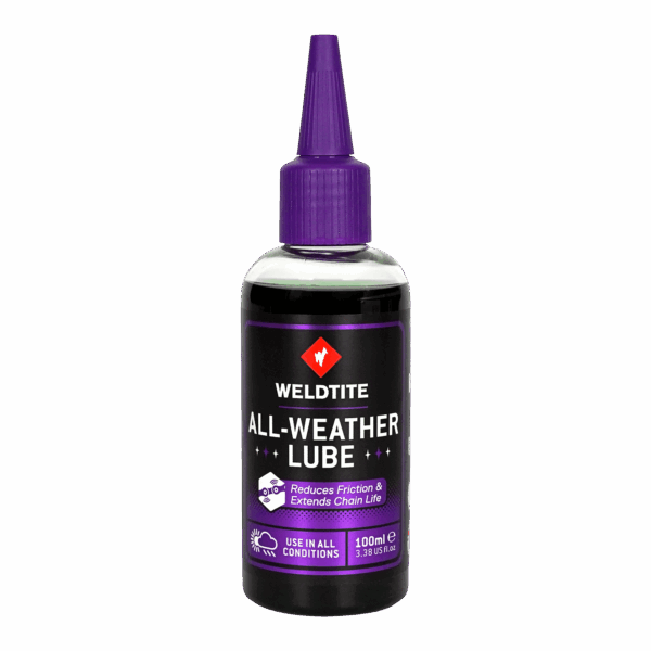 Weldtite All Weather lube