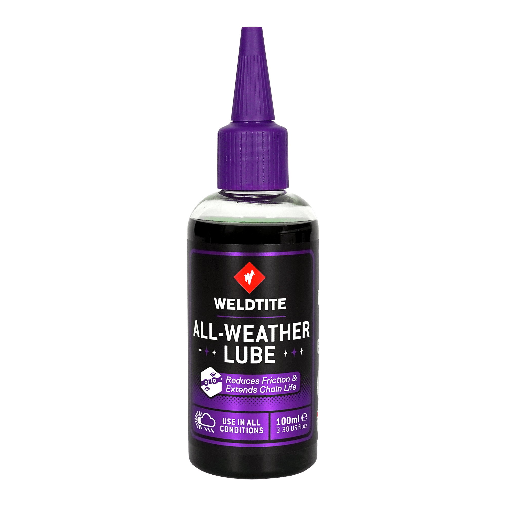 Weldtite All Weather lube