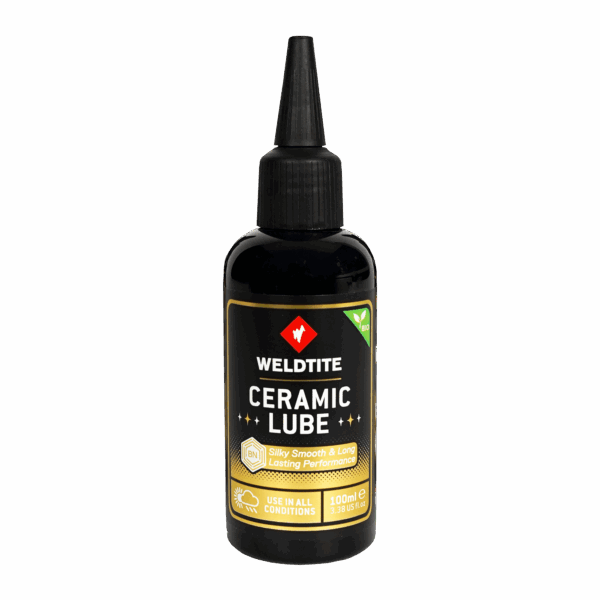 Weldtite Ceramic Lube