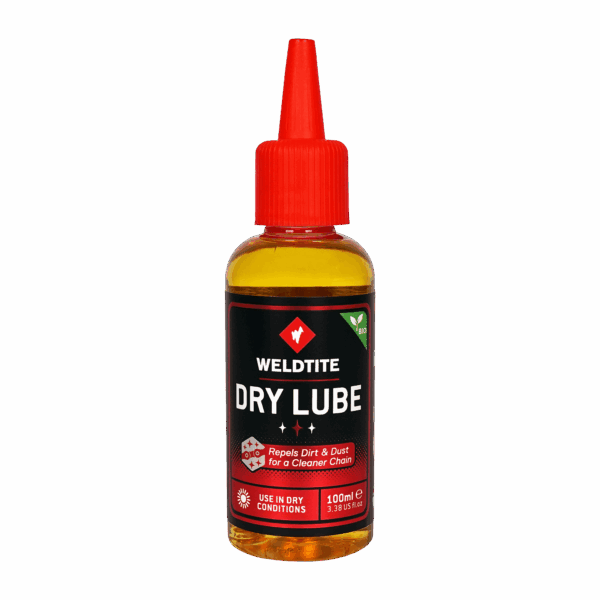 Weldtite Dry Lube