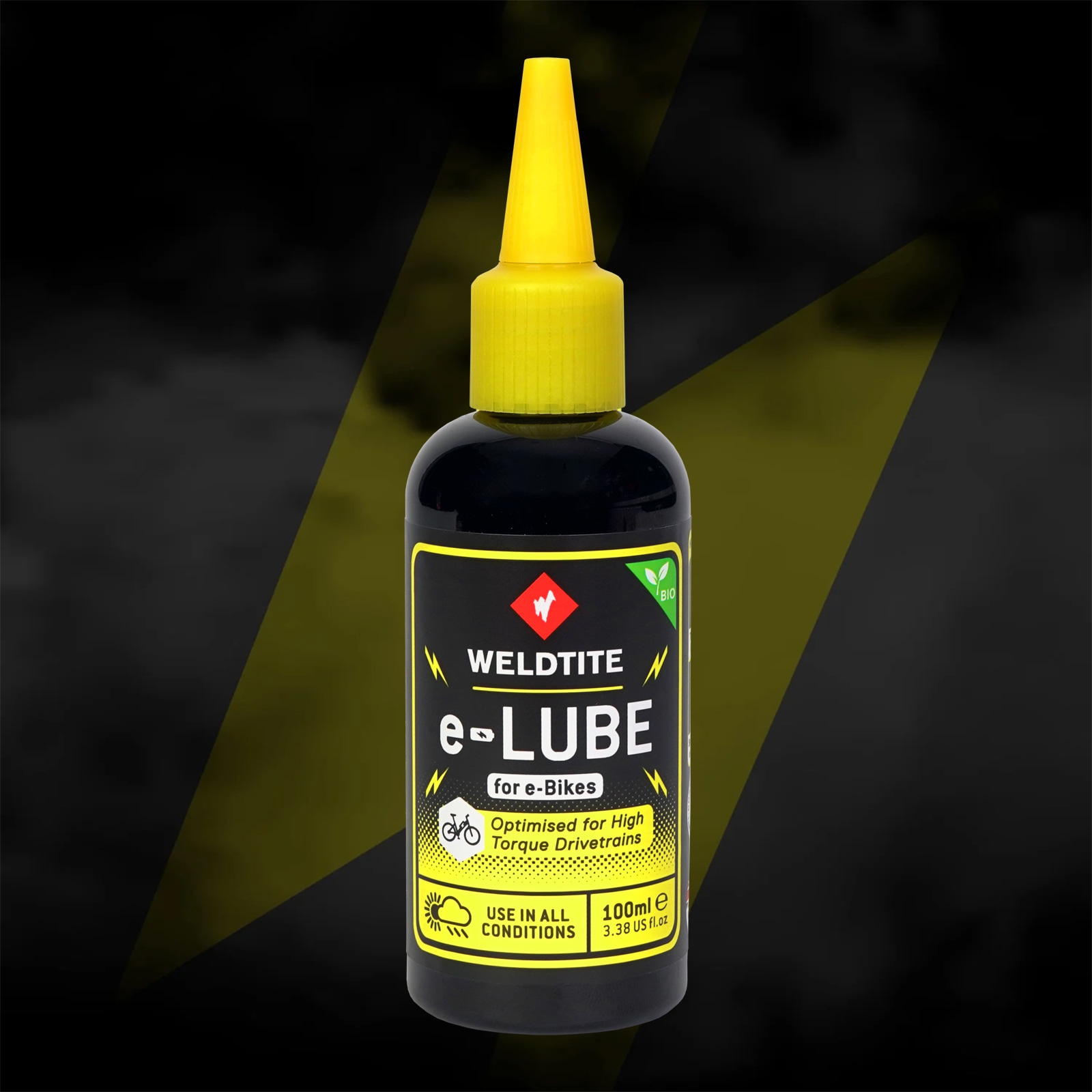 Weldtite E-Lube