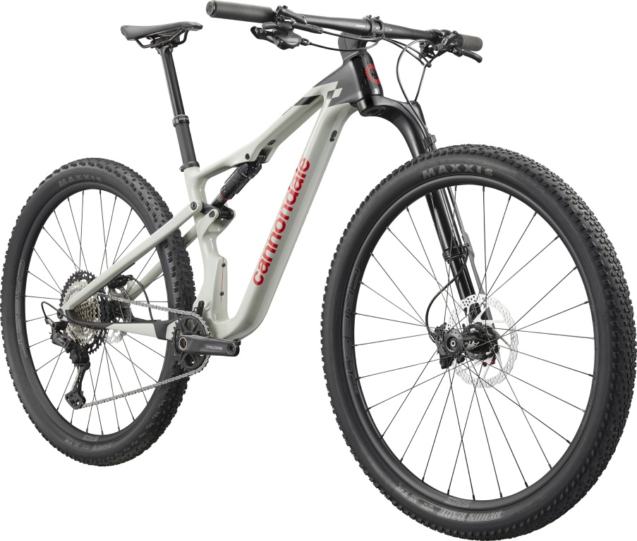 Scalpel Carbon 3