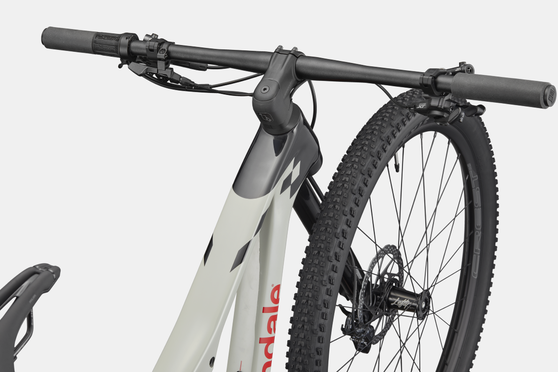 Scalpel Carbon 3