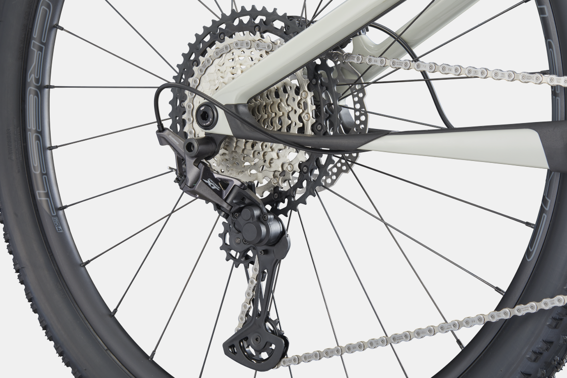 Scalpel Carbon 3