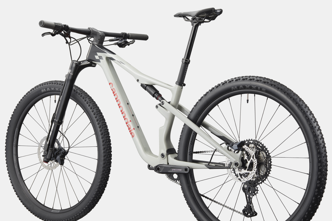 Scalpel Carbon 3