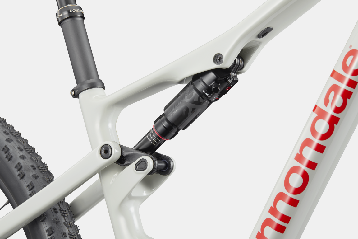 Scalpel Carbon 3