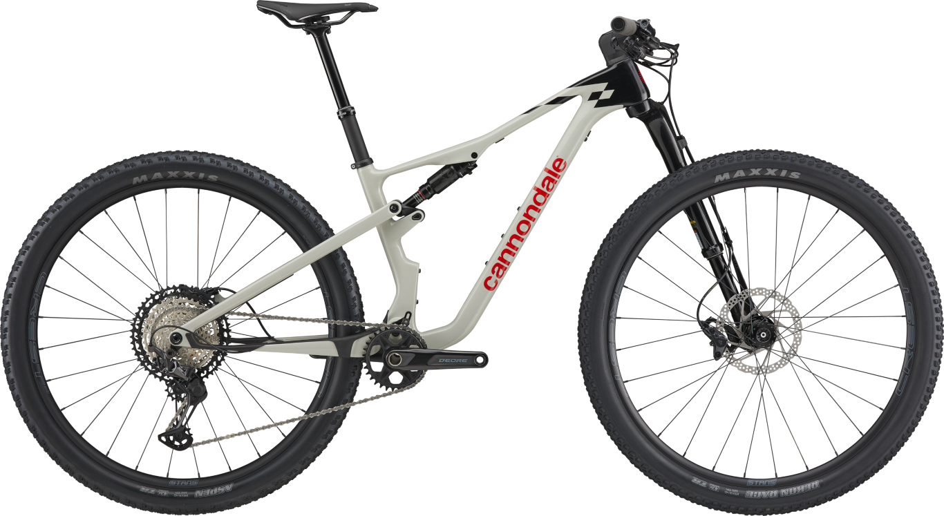 Scalpel Carbon 3