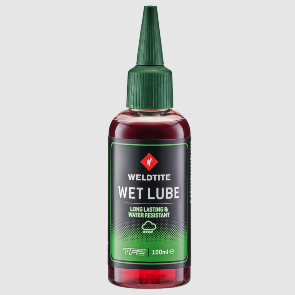 Weldtite Wet Lubricante
