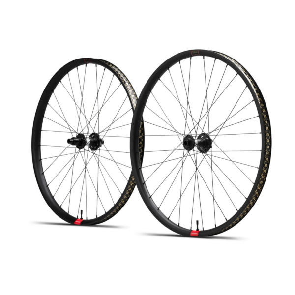 RIm Reserve 30|HD Aluminum