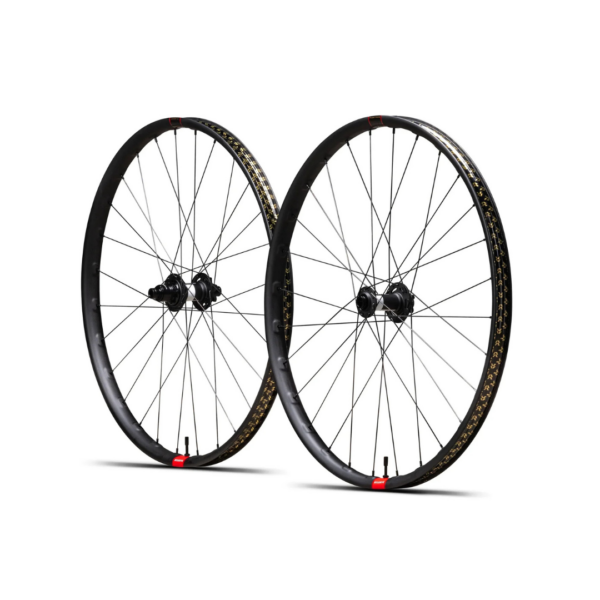Reserve 30 HD Carbon