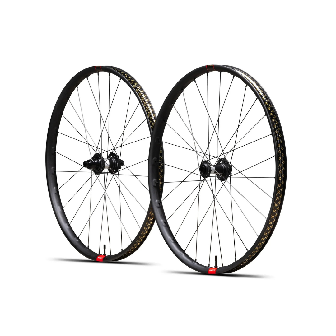 Reserve 30 HD Carbon