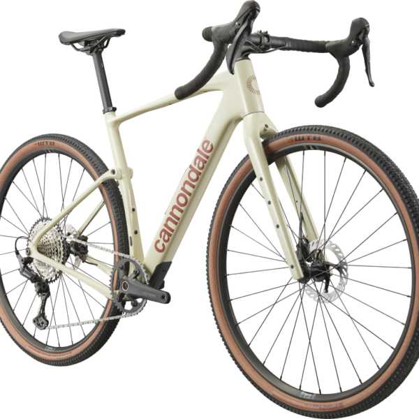 Topstone Carbon 3 GRX 1x