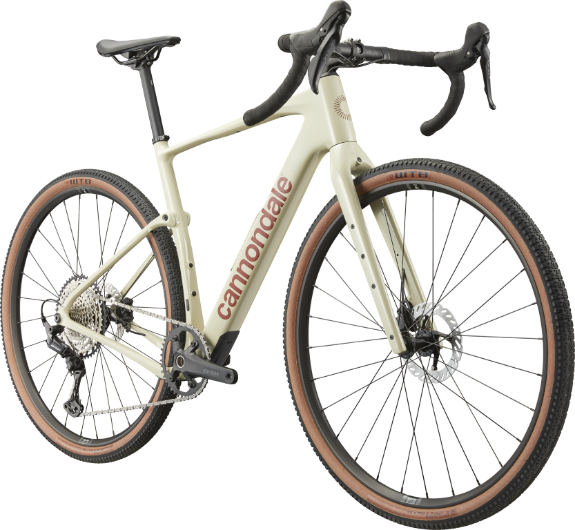 Topstone Carbon 3 GRX 1x